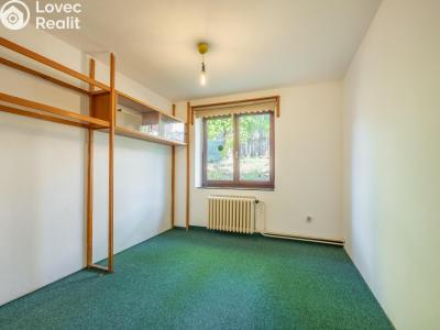Продаж сімейного будинку Plzeň, Slovanské údolí č. 13