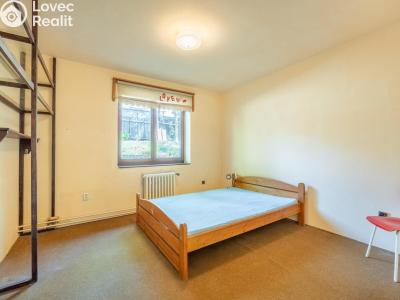Продаж сімейного будинку Plzeň, Slovanské údolí č. 15