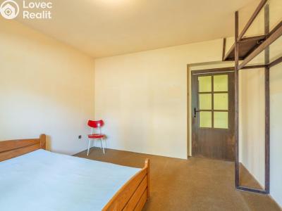 Продаж сімейного будинку Plzeň, Slovanské údolí č. 16