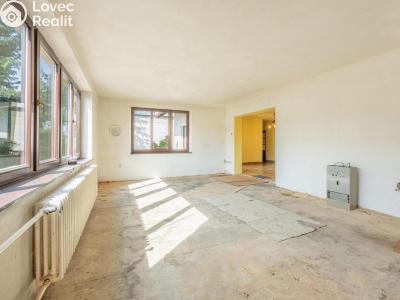 Продаж сімейного будинку Plzeň, Slovanské údolí č. 17
