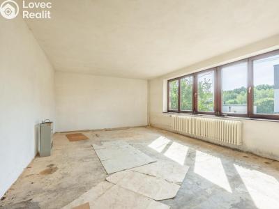 Продаж сімейного будинку Plzeň, Slovanské údolí č. 18