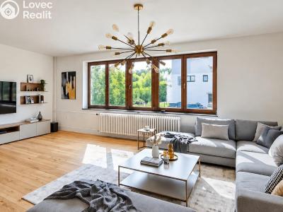 Продаж сімейного будинку Plzeň, Slovanské údolí č. 19