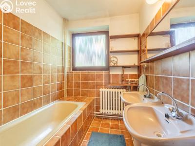 Продаж сімейного будинку Plzeň, Slovanské údolí č. 20