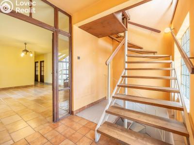 Продаж сімейного будинку Plzeň, Slovanské údolí č. 21
