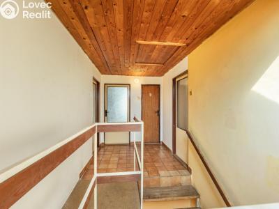 Продаж сімейного будинку Plzeň, Slovanské údolí č. 22