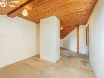 Продаж сімейного будинку Plzeň, Slovanské údolí č. 24