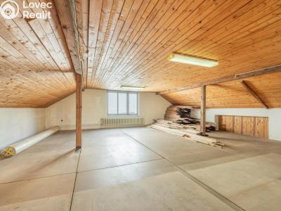 Продаж сімейного будинку Plzeň, Slovanské údolí č. 27