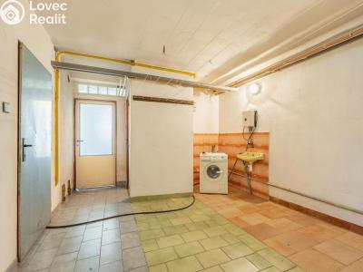 Продаж сімейного будинку Plzeň, Slovanské údolí č. 32