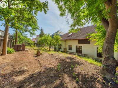 Продаж сімейного будинку Plzeň, Slovanské údolí č. 34