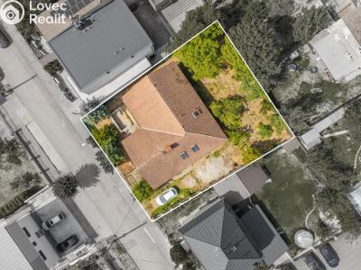 Продаж сімейного будинку Plzeň, Slovanské údolí č. 36