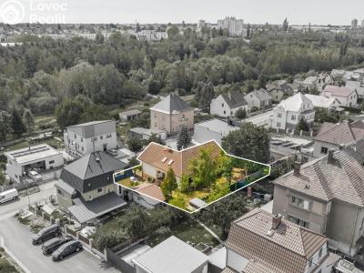 Продаж сімейного будинку Plzeň, Slovanské údolí č. 38