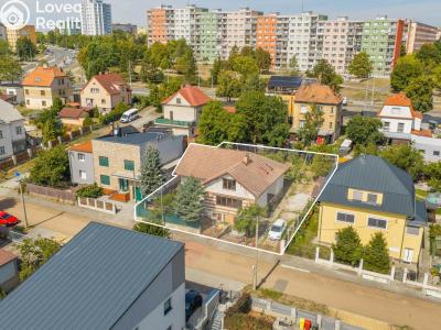Продаж сімейного будинку Plzeň, Slovanské údolí č. 39