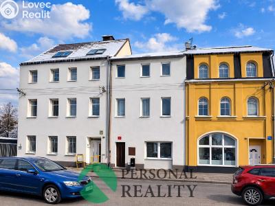 Продаж сімейного будинку Teplice, Stará č. 1