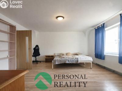 Продаж сімейного будинку Teplice, Stará č. 14