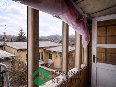 Продаж сімейного будинку Teplice, Stará č. 18