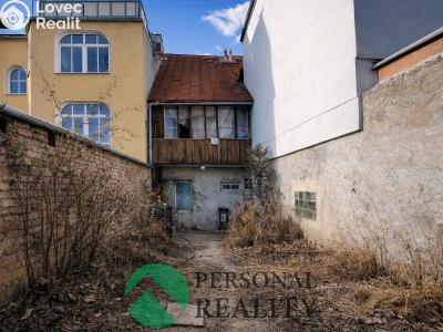 Продаж сімейного будинку Teplice, Stará č. 19