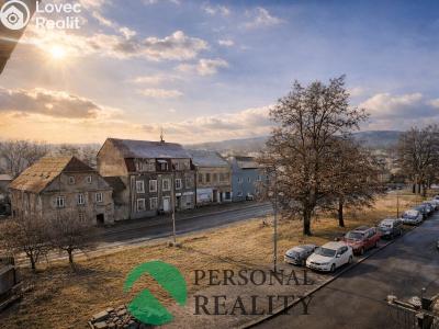 Продаж сімейного будинку Teplice, Stará č. 20