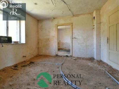 Продаж сімейного будинку Přimda, Novoveská č. 5