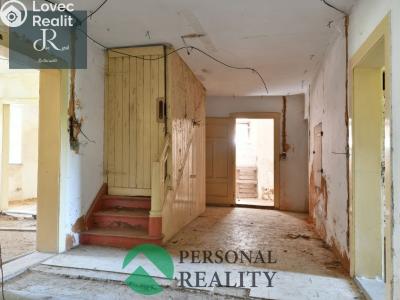 Продаж сімейного будинку Přimda, Novoveská č. 7