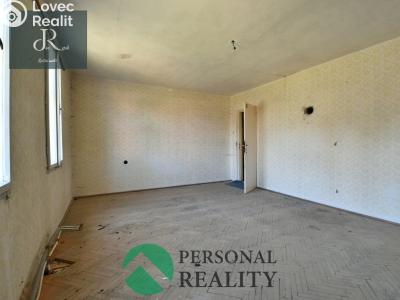 Продаж сімейного будинку Přimda, Novoveská č. 8
