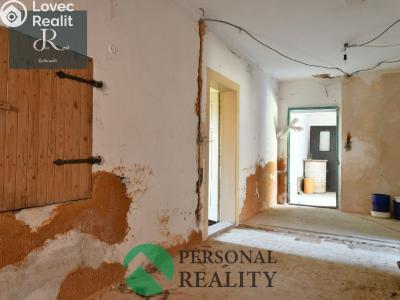 Продаж сімейного будинку Přimda, Novoveská č. 10