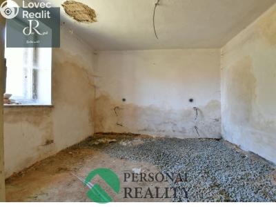 Продаж сімейного будинку Přimda, Novoveská č. 11