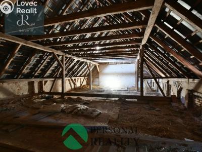 Продаж сімейного будинку Přimda, Novoveská č. 13