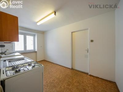 Продажа квартиры 3+1 Brno, Spáčilova č. 4