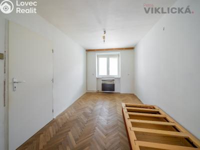 Продажа квартиры 3+1 Brno, Spáčilova č. 5