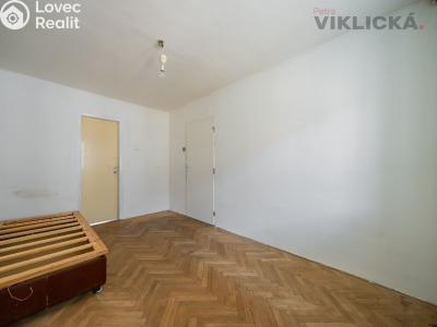 Продажа квартиры 3+1 Brno, Spáčilova č. 6