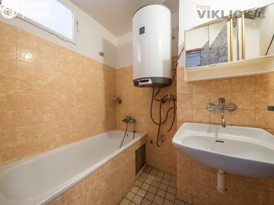 Продажа квартиры 3+1 Brno, Spáčilova č. 13