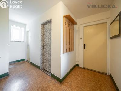Продажа квартиры 3+1 Brno, Spáčilova č. 14