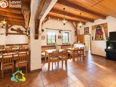 Prodej restaurace Ratíškovice, Baráky č. 2