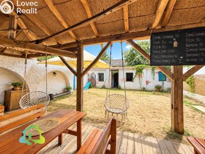 Prodej restaurace Ratíškovice, Baráky č. 3