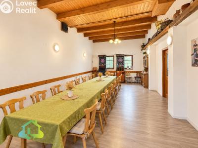 Prodej restaurace Ratíškovice, Baráky č. 5