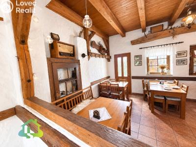 Prodej restaurace Ratíškovice, Baráky č. 7