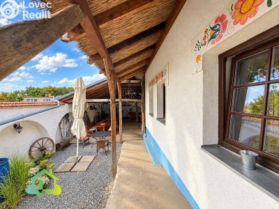 Prodej restaurace Ratíškovice, Baráky č. 8