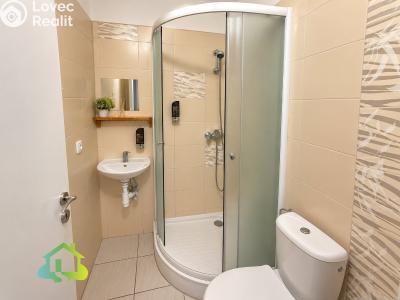 Prodej restaurace Ratíškovice, Baráky č. 13