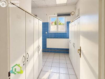 Prodej restaurace Ratíškovice, Baráky č. 15