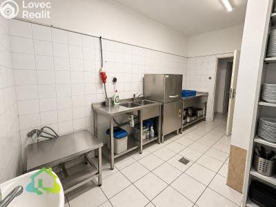 Prodej restaurace Ratíškovice, Baráky č. 16