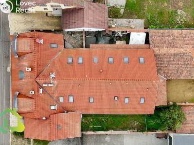 Prodej restaurace Ratíškovice, Baráky č. 25