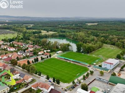 Prodej restaurace Ratíškovice, Baráky č. 27
