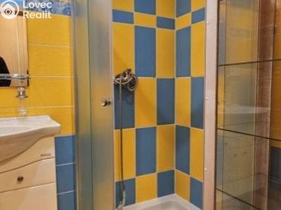 Pronájem bytu 2+1 Tachov, školní č. 11