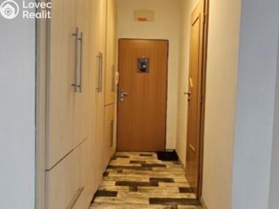 Pronájem bytu 2+1 Tachov, školní č. 13