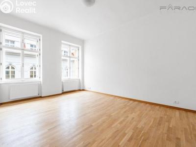 Аренда квартиры 3+1 Praha, Na bělidle č. 2