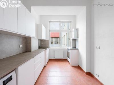 Аренда квартиры 3+1 Praha, Na bělidle č. 3