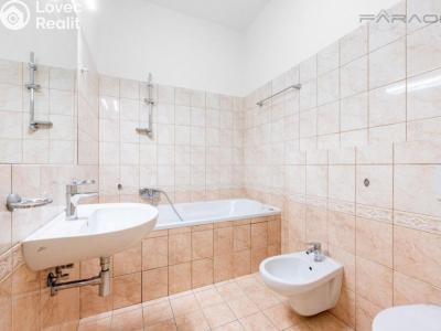 Аренда квартиры 3+1 Praha, Na bělidle č. 4