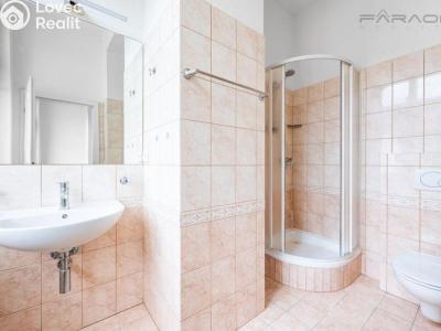 Аренда квартиры 3+1 Praha, Na bělidle č. 5