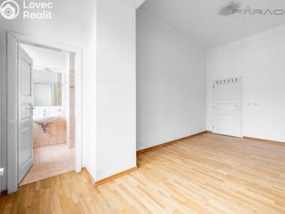 Аренда квартиры 3+1 Praha, Na bělidle č. 6