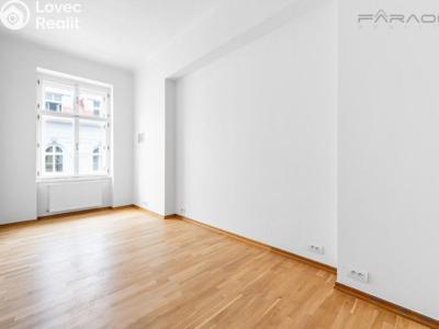 Аренда квартиры 3+1 Praha, Na bělidle č. 7